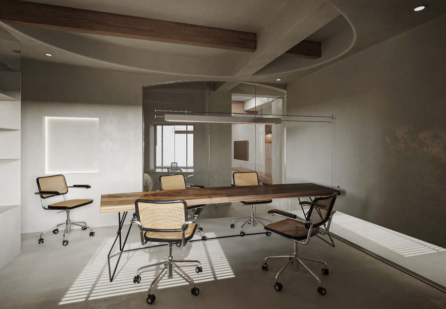 深圳辦公室裝修公司?一般收費(fèi)標(biāo)準(zhǔn)