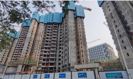 alc隔墻板的堅固性怎么樣